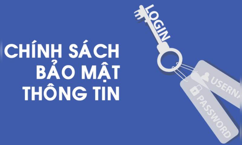 Chính Sách Bảo Mật Ga7979