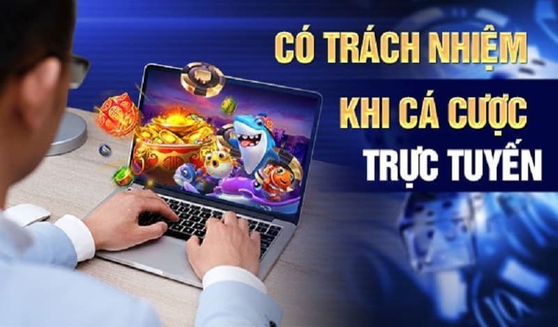 Chơi có trách nhiệm Ga7979