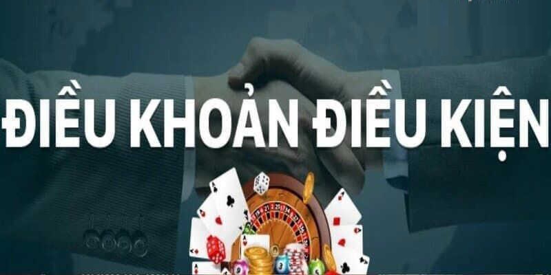 điều khoản và điều kiện của Ga7979