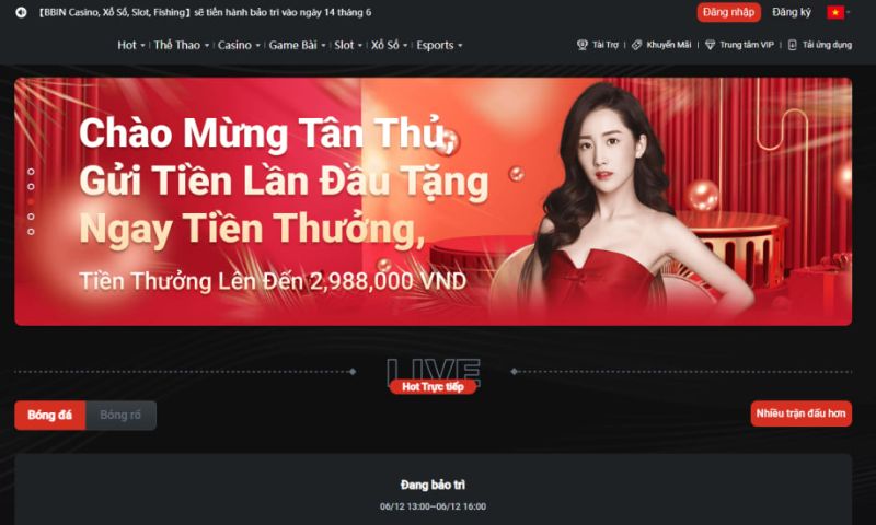 Những trò chơi đa dạng tại nhà cái ga7979