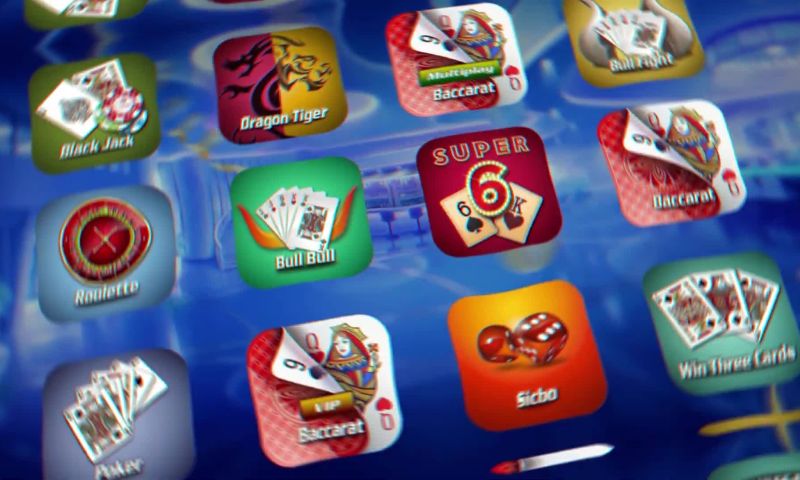 Điểm nổi bật của Ga7979